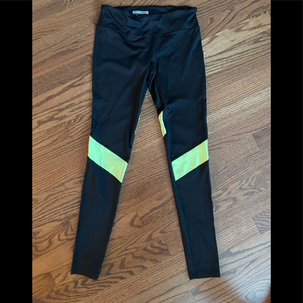 Forever 21 Workout Leggings - FINAL SALE